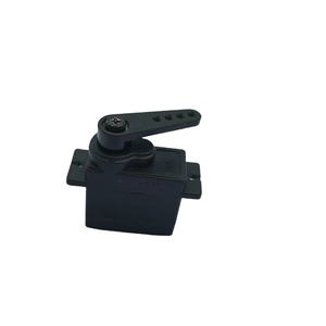 Hochleistungs-Mikros ervo Hochpräzises MJ 65HV Corel ess Rc Teile 8,4 V 6kg-cm Hochspannungs-Digital servo für RC-Flugzeuge - Product Image 4