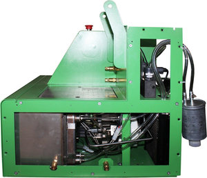Auto Diagnostic Tools BEI-E Common Rail SystemEPS206 Plus Upgrade Latest <strong>test</strong> Bench <strong>System</strong> Control Host Tester Simulator - Product Image 3