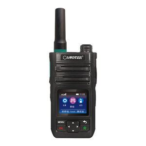 Nuovo arrivo 4G Walkie Talkie senza fili con interfono senza restrizioni di distanza di interfono forte segnale Broadcast citofono - Product Image 1