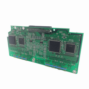 เมนบอร์ดคอมพิวเตอร์ E4809-907-046-D ใหม่ของแท้สำหรับมอเตอร์ไดรเวอร์ตัวควบคุมการเขียนโปรแกรม PLC แบบใหม่ - Product Image 4