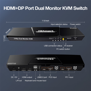Pantalla 4k x 2K 2PC - Product Image 2
