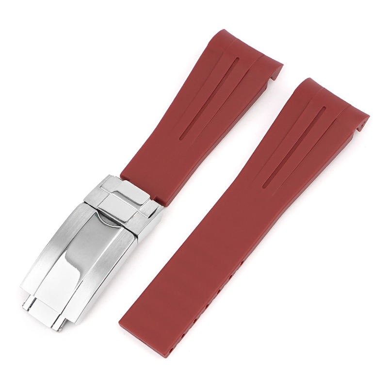 Rouge profond