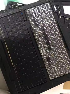 工厂批发和零售高质量笔记本电脑键盘，适用于Macbook A1534 A1706 A1707 A1708 A1989 A1932 A2159 - Product Image 5