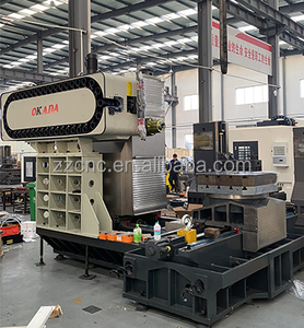 Reliable Quality Motor Core Components High-Speed Machining <strong>Center</strong> HMC1814 Axes 5/4/3 Widely <strong>Used</strong> CNC Tools