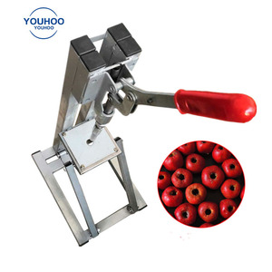 Ручная машина для удаления семян оливок - Product Image 1