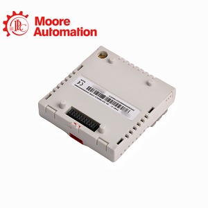 AB-B FMBT-21 3AXD50000049963 <strong>Modbus</strong>/<strong>Tcp</strong> Adapter <strong>Module</strong> - Product Image 2
