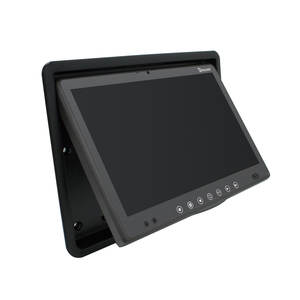 Buspad 10.1 Inch Seat Back Android IPS Monitor for <strong>Bus</strong> VOD Entertainment System <strong>with</strong> Wifi Headrest <strong>LCD</strong> Tft Touch Screen - Product Image 3