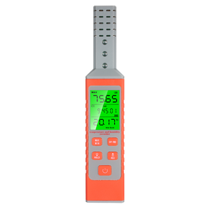 高精度实时显示温度湿度计OEM/ODM支持的仪器，用于测试数据 - Product Image 1