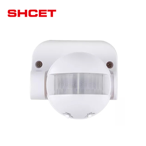 Salida de sensor de movimiento PIR DE FÁBRICA DE China y sensor de movimiento infrarrojo Teoría Sensor de movimiento de SHCET