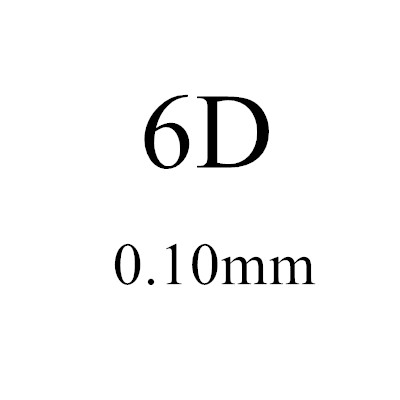 6D 0,10
