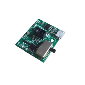 cabinet hand <strong>sensor</strong> switch smart <strong>module</strong> hand wave <strong>control</strong> integrated circuit plate battery/USB charging - Product Image 2