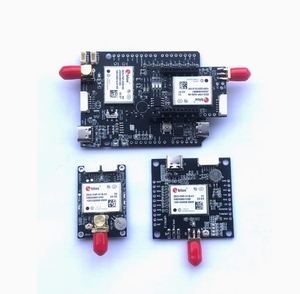 UAV開発用モジュール,ドローン部品開発ボード工場コンセントZED-F9P-01B-01 Gpsモジュール - Product Image 3