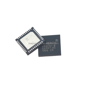 BL1532 BL1532TQFNマルチプレクサアナログスイッチICボムリストサービス - Product Image 3