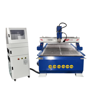 Sıcak satış 1300*2500mm Cnc Router makine küçük ahşap kesici 1212 alüminyum Cnc Router 3 eksen gravür freze makinesi