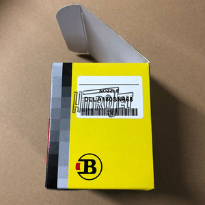 Bán buôn Chất lượng cao vòi phun phun dlla150sn868 105015 8680 vòi phun cho Nissan cho Bosch máy xúc phụ kiện phụ tùng máy xúc - Product Image 6