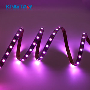 Super Bright RGBW LED Strip Light 60LEDs/m DC5V <strong>Colorful</strong> Light <strong>Strings</strong> - Product Image 5