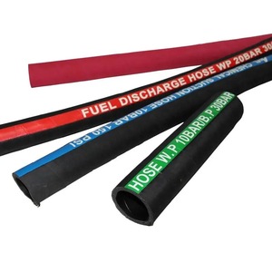 油圧ホースSAE100R4排出および吸引ホース - Product Image 2