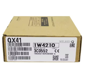 Mitsubishi Q Series <strong>Plc</strong> <strong>Input</strong> Module <strong>Output</strong> Module QY41H QX70 QX40 QX71 QX41 QX50 QX72 QX81 QX82 QY10 QY40P QY42P - Product Image 3