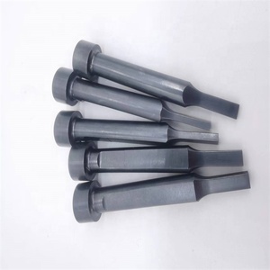 Skd11 Skh51 karbür Tungsten Insert Pilot yumruk pimi - Product Image 2