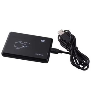 カードリーダーIDカードリーダーUSB RFIDリーダーモジュール - Product Image 3