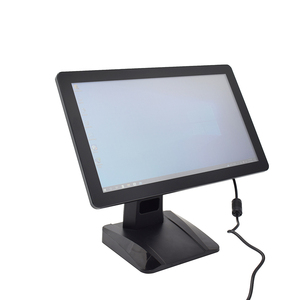 Sistema POS Máquina de hardware de escritorio Sistema de punto de venta minorista Gana todo en uno Cajas registradoras Sistema de terminal POS - Product Image 6