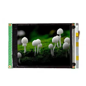 DMF-50840NB-FW-ASE-BFN 5.7 inç 320*240 CCFL CCFL 14 pins lcd ekran lcd ekran lcd panel - Product Image 1