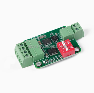 TTL Serial to CAN Bus Elektronisches Modul TTL zu RS232 Übertragungs kommunikation daten modul für Kits und Module - Product Image 1