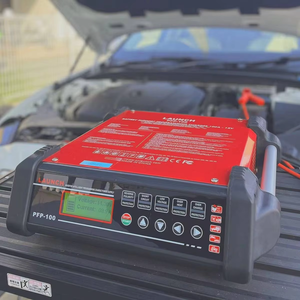 Für Start PFP-100 Auto Voltage Stabil izer Fahrzeug ECU Programmierung Automotive Stabil izer Batterie ladegerät Programmierung Flash Power - Product Image 1