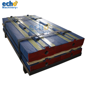 Martensitische Staal <span class=keywords><strong>Pegson</strong></span> XH320 Botslichaam <span class=keywords><strong>Bar</strong></span> Met Professionele Diensten - Product Image 3