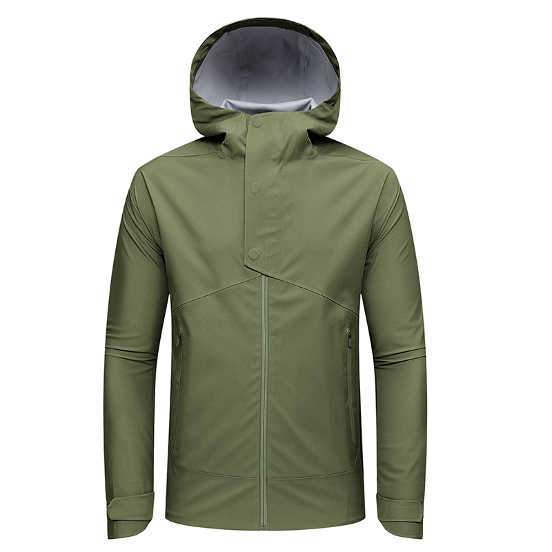 Verde
