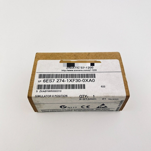 Nuovo originale a buon mercato 6 es7274-1xf30-0xa0 prodotti di automazione programmabile Logic PLC Controller - Product Image 1