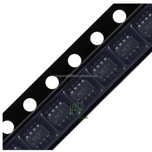Peng componenti di sconto elettronico all'ingrosso nuovo MK2697GSA 2697G SOT23-6 PWM Controller di potenza - Product Image 4