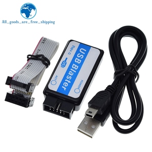 Rogrammer para Arduino,