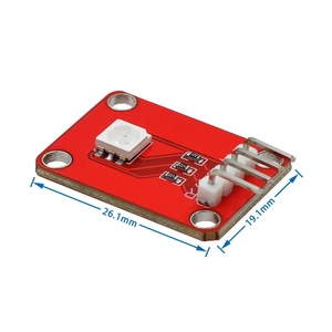 Modulo LED RGB OpenJumper a LED Full color è adatto lampone PI e Microbit - Product Image 6