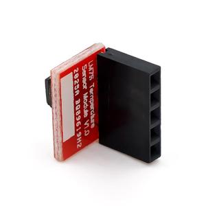 LM75A高精度温度センサー开発ボードモジュール - Product Image 4