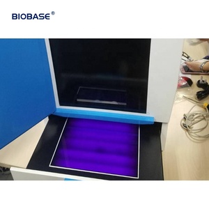 Biobase China Sistema de imágenes de documentos en gel de alta calidad y al mejor precio Sistema automático de análisis y de imágenes en gel para laboratorio - Product Image 2