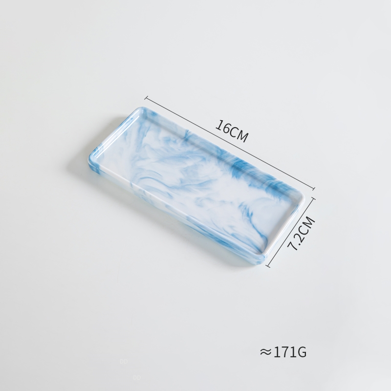 16cm*7.2cm*1.2cm Sky Blue