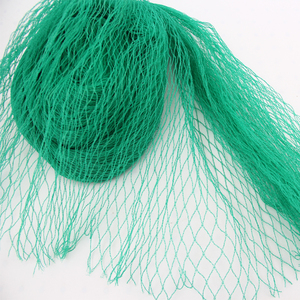 hohe dichte polyethylen anti-vogel-netz / vogelnetzfalle / hdpe anti-vogel-netz - Product Image 6