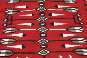 リビングルーム用に編組された美しい大型ナバホウールラグ手織り機トルコ製<span class=keywords><strong>Kilim</strong></span> Dhurrieアフガンカーペット
