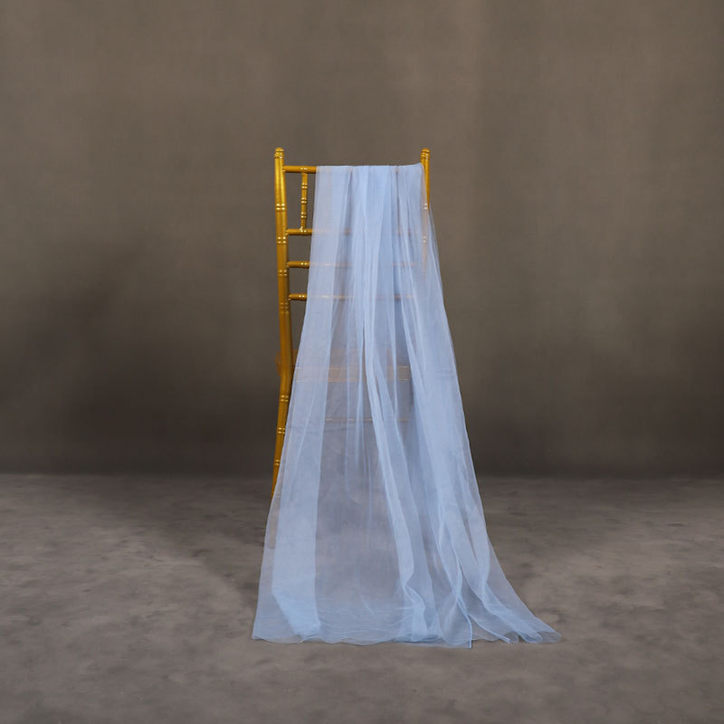 Ciel bleu