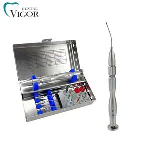 Kit d'extraction de fichiers cassés, fournitures d'usine, kit de retrait dentaire Endo - Product Image 3
