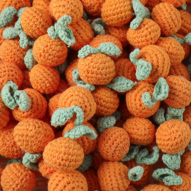 Mini orange