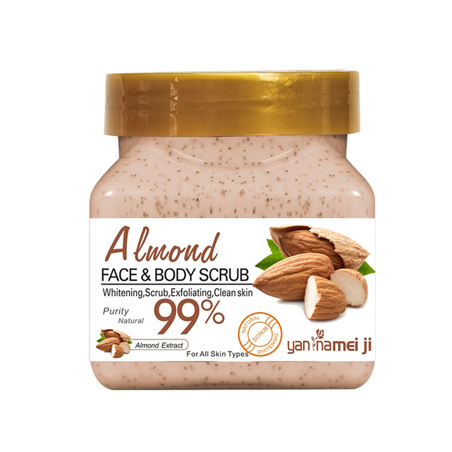 Almendra