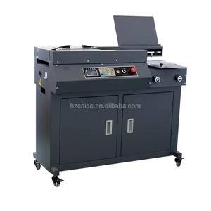 WD-50DA4自動ゴム機全自動接着機 - Product Image 1