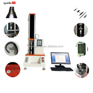2kN Press-Type Sprinkler Pressure Tester: Lixian <strong>Automated</strong> Compression Strength <strong>Testing</strong> - Product Image 3