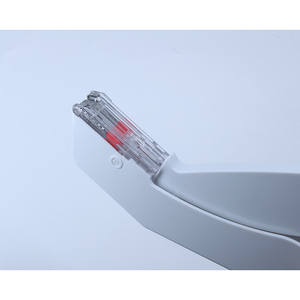 Fermeture de plaie jetable agrafeuse de point de peau médicale 35W prix et dissolvant d'agrafe - Product Image 2