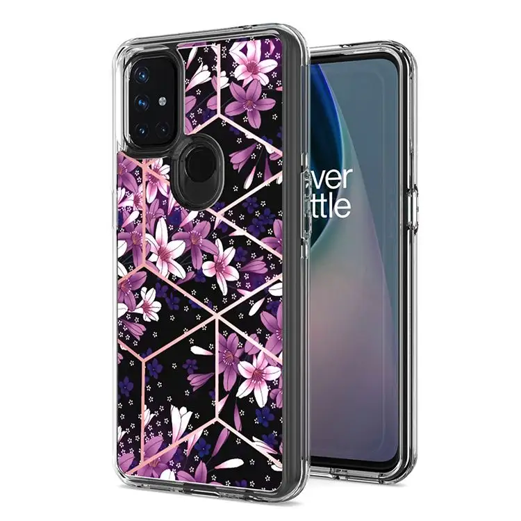 Yexiang Groothandel Imd Mobiele Case Ontwerp Op Maat Foto Meisjes Telefoon Covers Voor Oneplus N10 5G N100