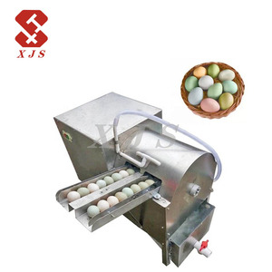 Einstufung Reinigungsmaschine zu verkaufen Eier Codierung Pinsel Ei waschen und sortieren Maschine - Product Image 1