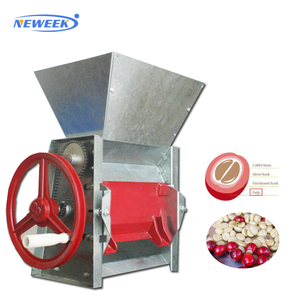 NEWEEK 肯尼亚市场手动小可可豆咖啡 pulping 机价格 - Product Image 1
