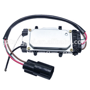 Radyatör soğutma fanı kontrol modülü 1137328148 - Product Image 2